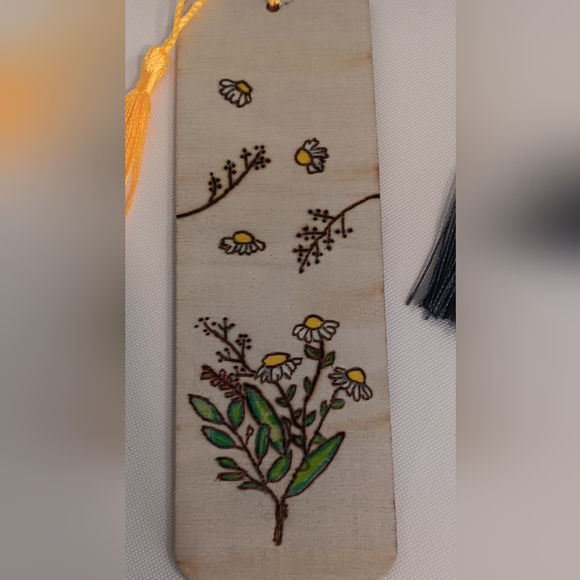 Book markers - Picture 7 of 10